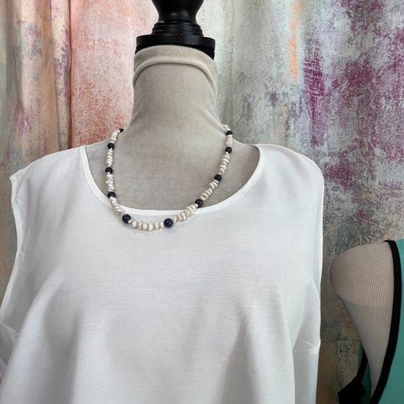 VTG๐Two Plus Size Viscose Blend Tank Tops - Picture 5 of 13